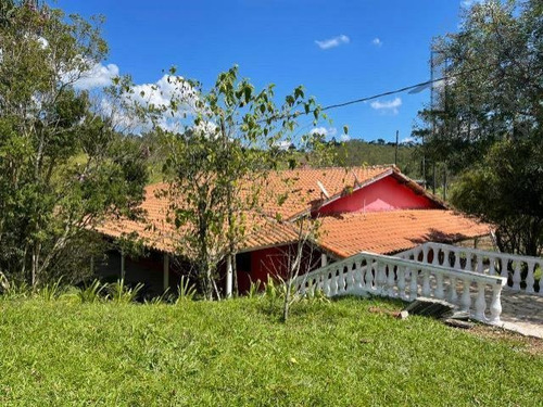 Imagem 11 de 15 de Cod - 5711 - Lindo Sitio Medindo 30 Mil M² Em Ibiuna - 5711