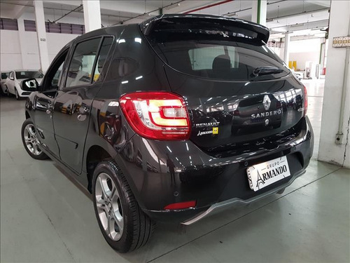 Imagem 2 de 8 de Renault Sandero 1.0 12v Sce Gt Line