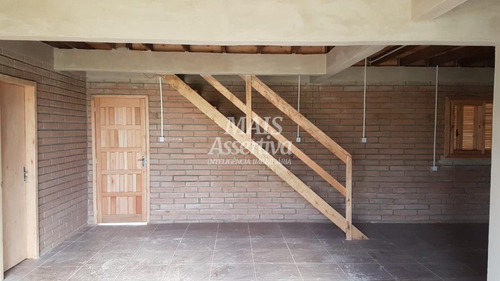 Imagem 7 de 15 de Sítio Para Venda Em Santo Antônio Da Patrulha, Pinheirinhos, 4 Dormitórios, 2 Banheiros - 198528-cw_2-1344077