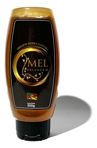 Mel Puro, 100% Natural, Venda Direta Do Apiário