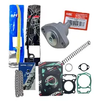Comprar Corrente Comando+tensor+guia+acionador Titan\u002Ffan 160 