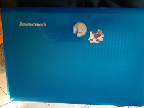 Notebook Lenovo Z470 En Desarme