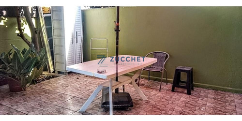 Venta Casa 4d 2b 2e 98m2 Regularizada Trav /serrano Pudahuel