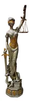 Comprar Diosa Temis Diosa De La Justicia 70cm 
