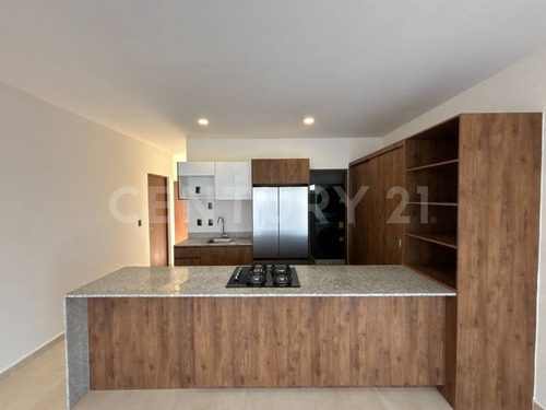 Renta Departamento En H Living | Vive Con Estilo Y Ubicación Privilegiada