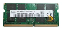 Comprar Memoria Ram 8gb Ddr4 2133 Mhz Para Lenovo, Dell,toshiba,etc
