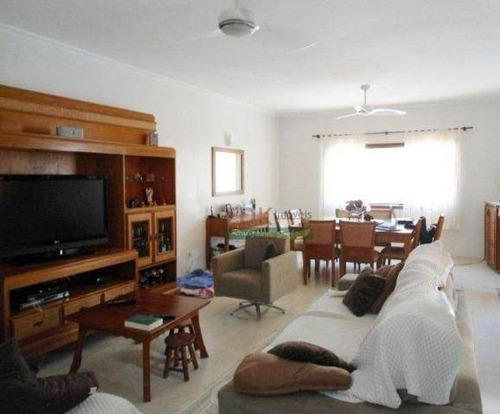 Imagem 3 de 18 de Sobrado Com 3 Dormitórios À Venda, 250 M² Por R$ 1.400.000,00 - Cruzeiro - Ubatuba/sp - So1501