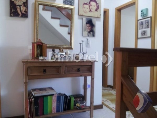 Imagem 5 de 15 de Casa - Ipanema - Ref: 16764 - V-16764