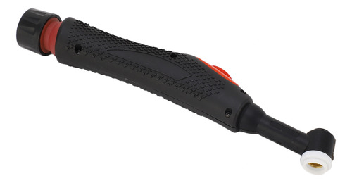 Cabezal De Antorcha De Soldadura De Argón Tig, Giratorio 360