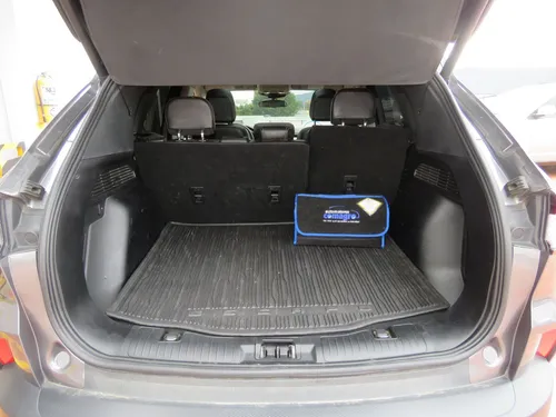 Ford Escape Sel 4x2 Hibrida2022 Kyl896