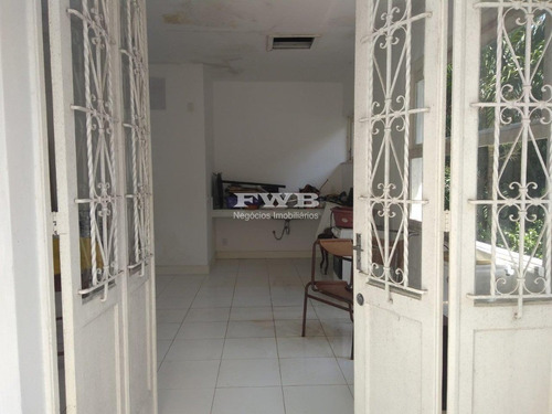 Casa Reformada Duplex No Jardim Botanico - 2044005239 - 67779965