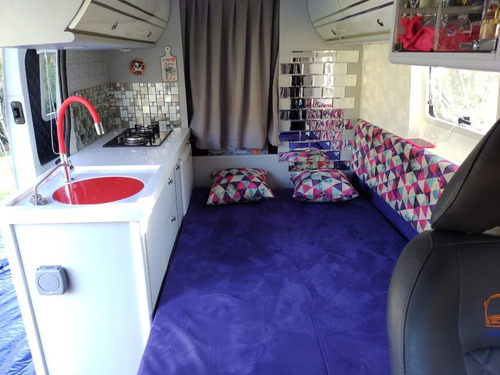 Imagem 4 de 15 de Renault Master
