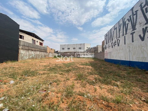 Imagem 9 de 9 de Terreno À Venda Em São Bernardo - Te007546