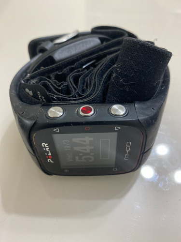 Relógio Polar M400 Em Excelente Estado! Oportunidade (Usado)