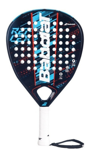 Imagen 2 de 2 de Pala De Padel Babolat Reflex 2023