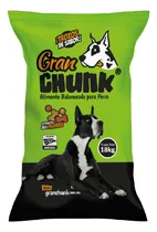 Comprar Croqueta Para Perro Adulto Todas Las Razas 18kg Granchunk