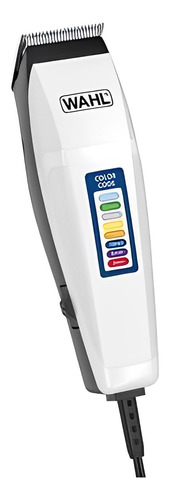 Wahl Clipper Coded 9155-2708 Máquina Motilar Cabello