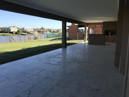 Imagen 7 de 30 de Casa En Venta El Canton Bº Islas A Laguna