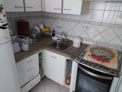 Imagem 12 de 16 de Apto São Lucas | 3 Quartos | 68 M² | Cond: R$480.00 | 1 Vaga - 1qxmjw8