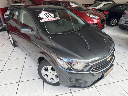 Chevrolet Onix 1.4 MPFI LT 8V FLEX 4P MANUAL