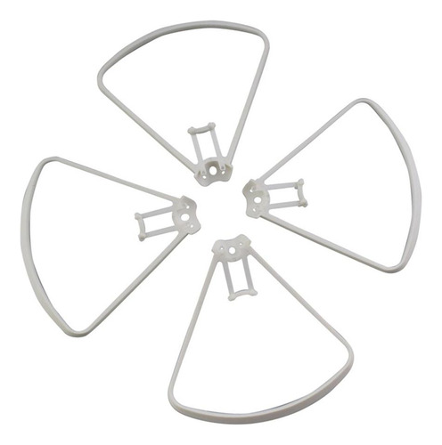 Conjunto De Estrutura De Proteção De Hélice De