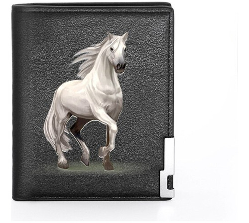 Funda De Caballo De Animal Guapo Para Hombre Y Mujer, Billet