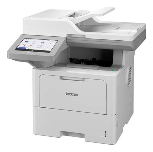 Brother Impresora Multifuncional Mfc-l6915dw Ethernet Wifi