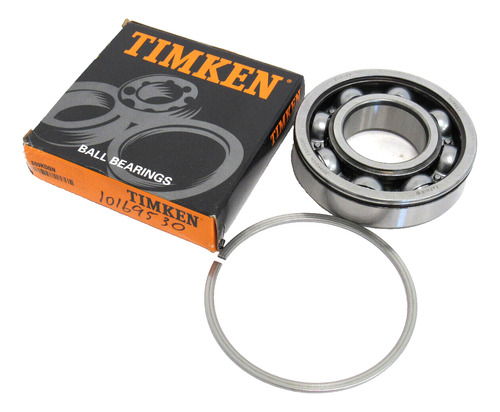 New Timken 309kdgn Roller Bearing Ddb