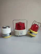 Comprar Antiguas Linternas National Nuevas En Caja