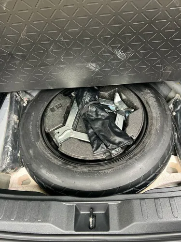 Toyota RAV4 Limited blindada 2plus