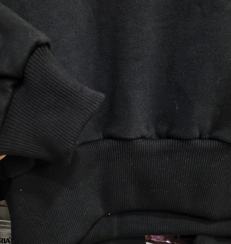 Buzo Sudadera Oso Bear Sacrifice Yourself Street Wear Style