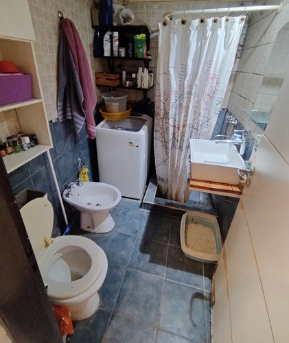 Venta Ph 4 Ambientes Monte Castro