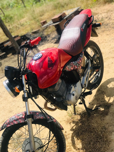 Honda Cg
