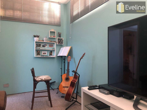 Imagem 4 de 17 de Casa Com 4 Dorms, Vila Oliveira, Mogi Das Cruzes - R$ 1.15 Mi, Cod: 2498 - V2498