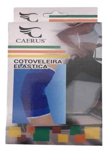 Cotoveleira De Compressão Esporte Academia Protetor Cotovelo