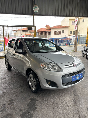 Fiat Palio Essence 1.6 16V (Flex)