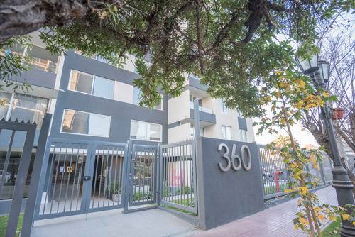 Edificio Sta Clara Piso 17