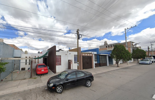 Casa En Remate, Calle Federico Méndez, Aguascalientes. Sh05