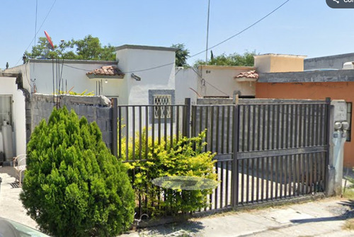 Casa En Remate, Excelente Oportunidad De Inversion. Adjudicada. Cto. Misión Molino De Flores 195, Misión San Juan, 66023 Parque Industrial Cdad. Mitras, N.l.
