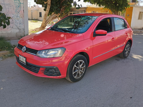 Volkswagen Gol Trendline