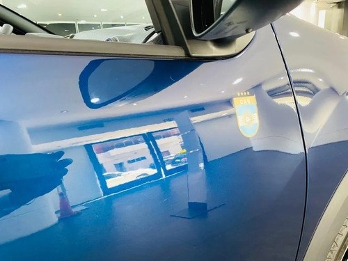 Imagen 4 de 15 de Renault Sandero Stepway Cab 1.6 2022 0km #ev