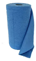 Comprar Rollo De Paños Microfibra 45 Pcs 30x30cm Reutilizable