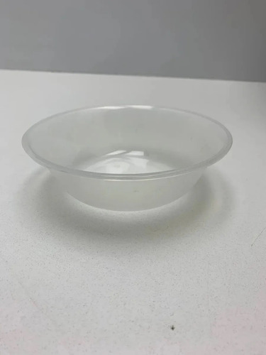Bowl Ensaladera Sopa Plastico Incor 0164 1.32$