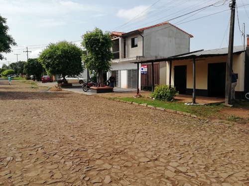 Imagen 9 de 14 de Vendo Propiedad Céntrica En Coronel Oviedo Calle A Calle