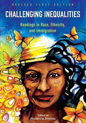 Libro Challenging Inequalities: Readings In Race, Ethnici...