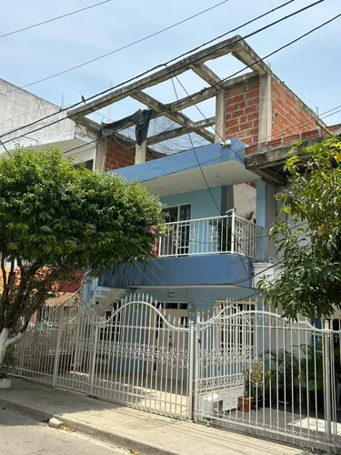 Remateeee Casa Edificio En Venta- Muy Económico!