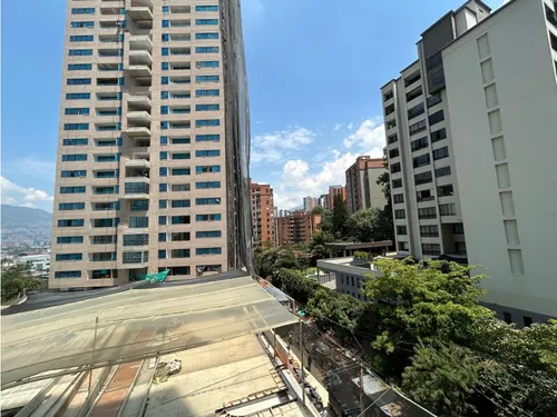 Se Vende Partamento En Poblado