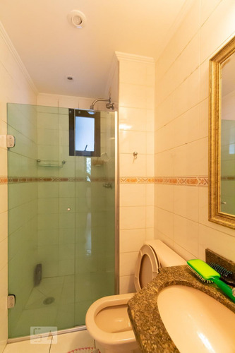Apartamento À Venda - Vila Andrade, 3 Quartos, 80 - S893044232