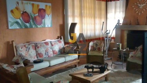 Chácara Com 3 Dormitórios À Venda, 2000 M² Por R$ 900.000 - Terra Preta - Mairiporã/sp - Ch0665