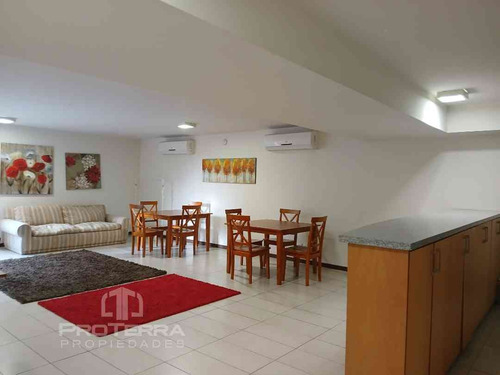 Fabuloso Departamento Junto Al Rio